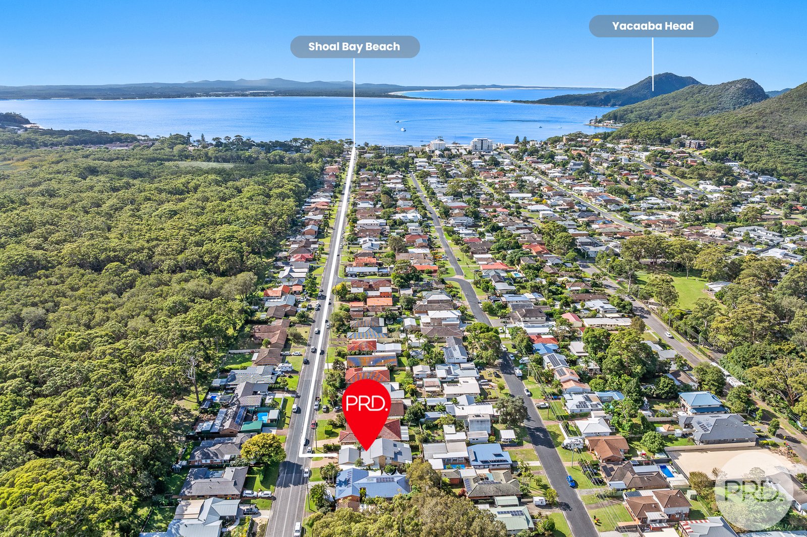 1/107 Government Road SHOAL BAY 1