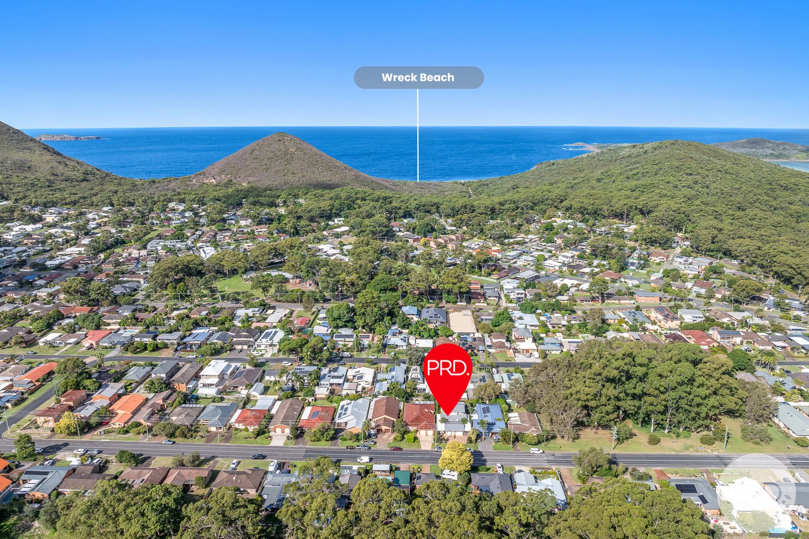 1/107 Government Road SHOAL BAY 19