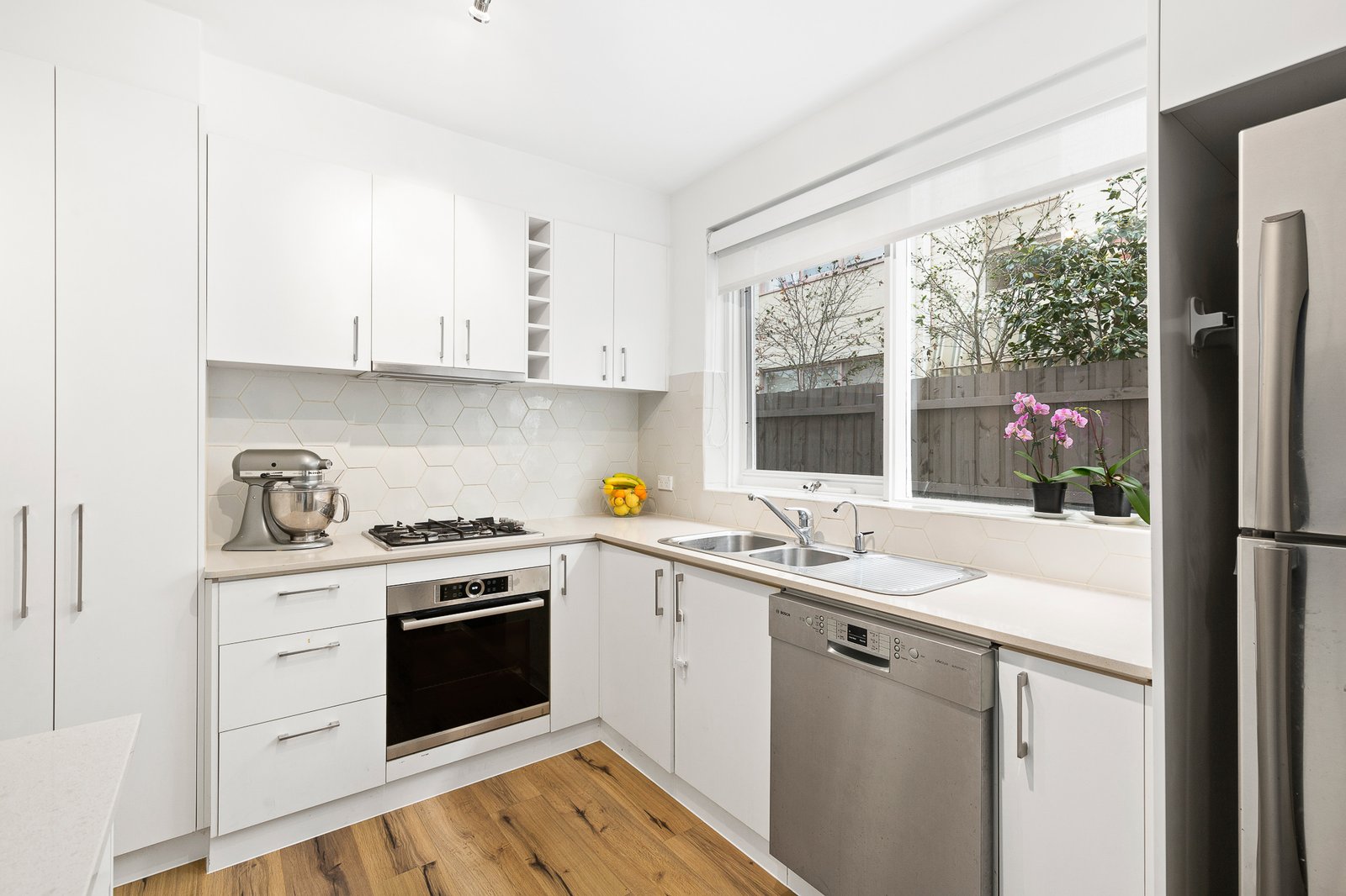 Gallery: 1/107 Grosvenor Street