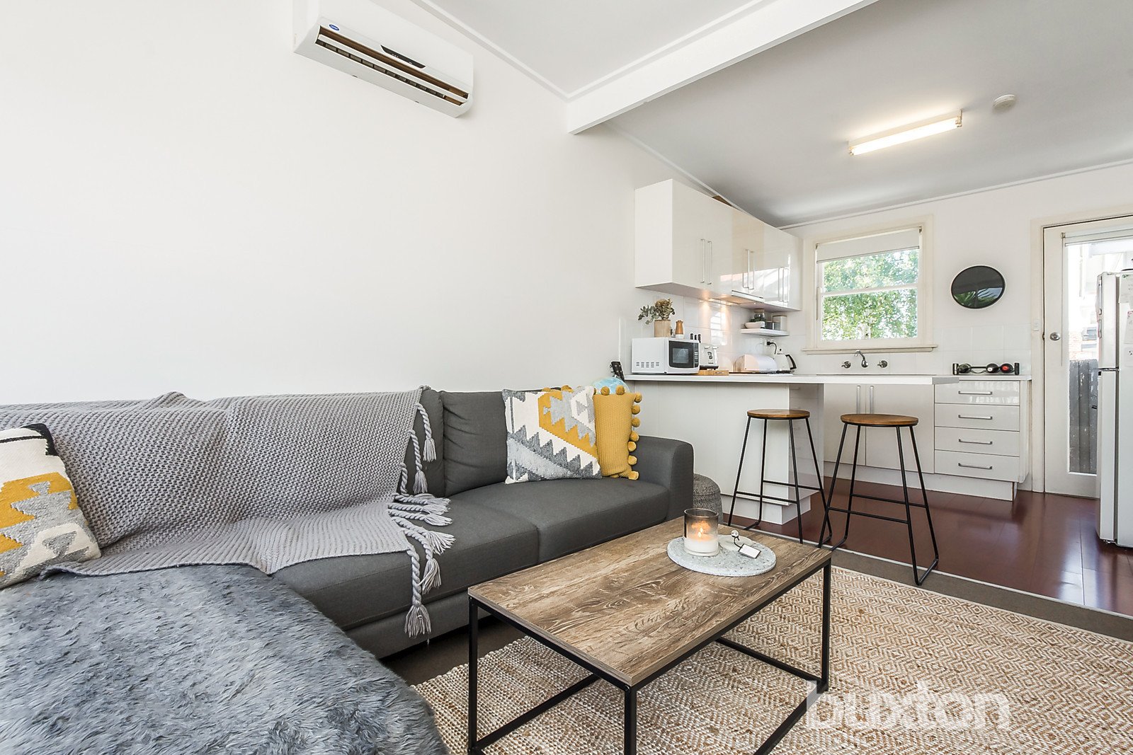 Gallery: 1/107 Isabella Street