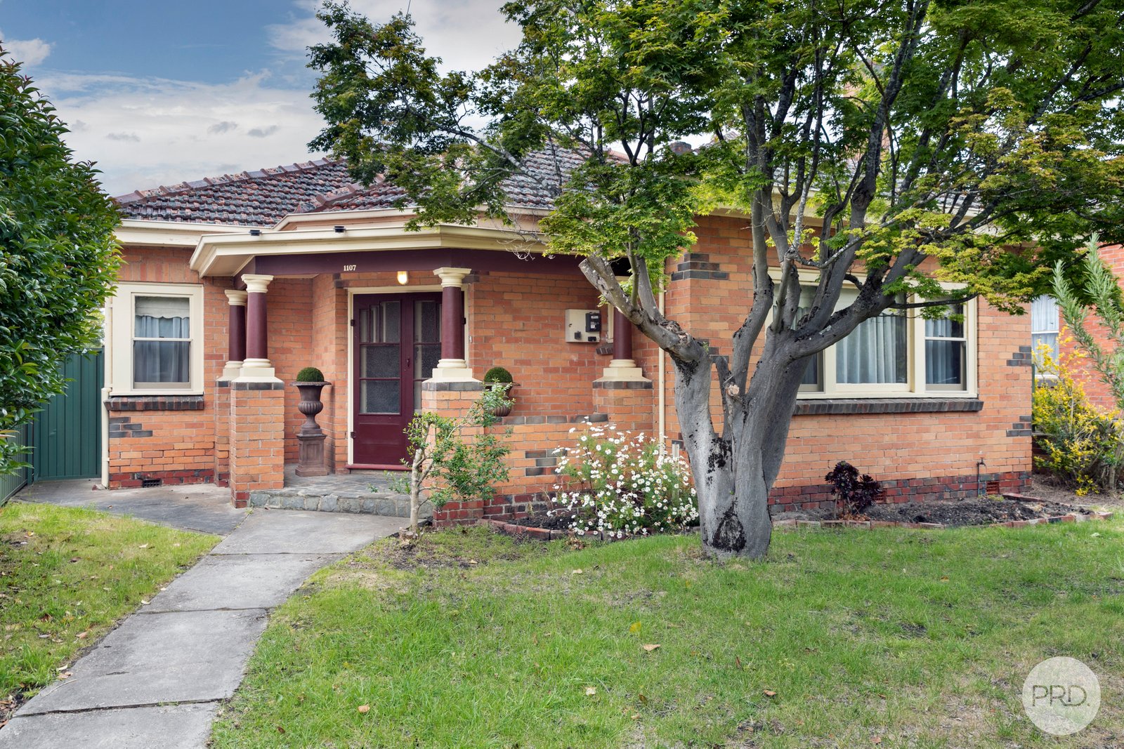 1107 Mair Street BALLARAT CENTRAL 2