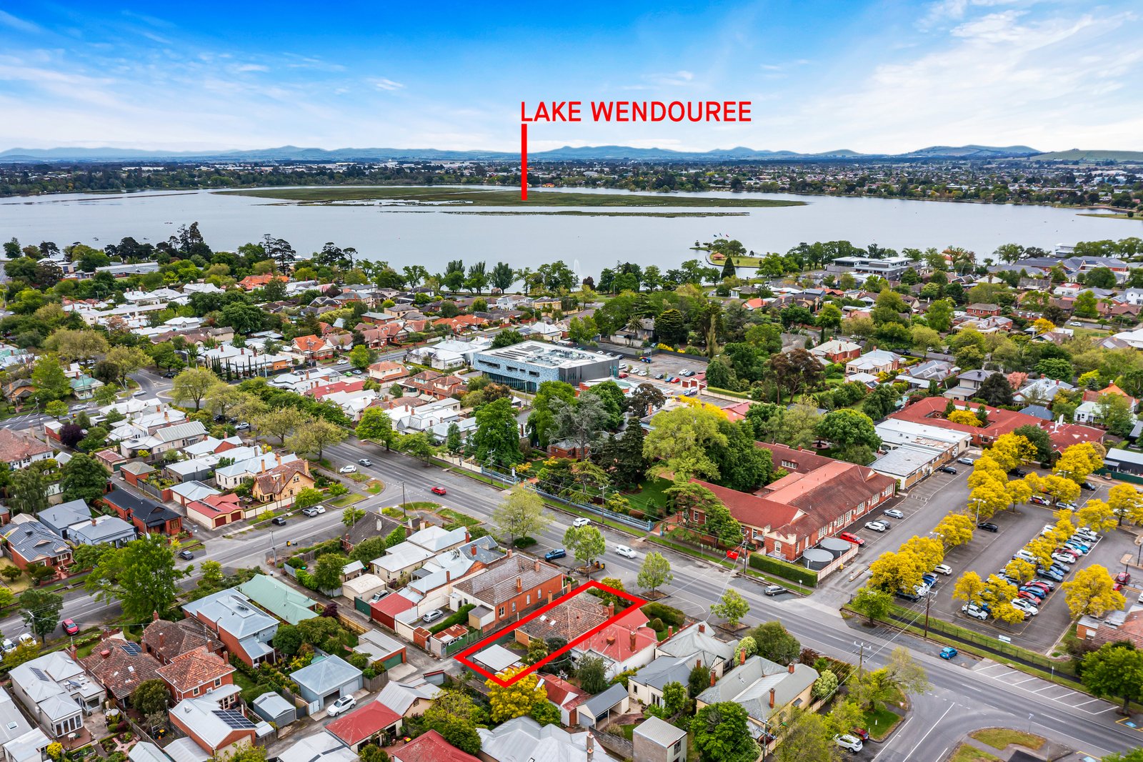 1107 Mair Street BALLARAT CENTRAL 3