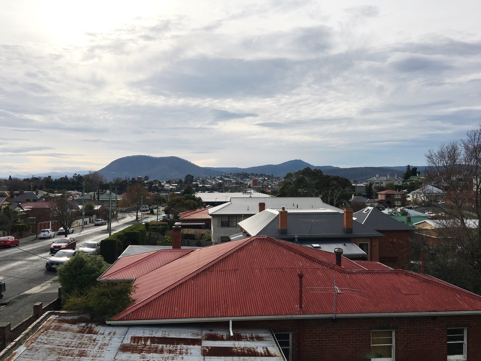 1/107 MONTAGU Street NEW TOWN 8