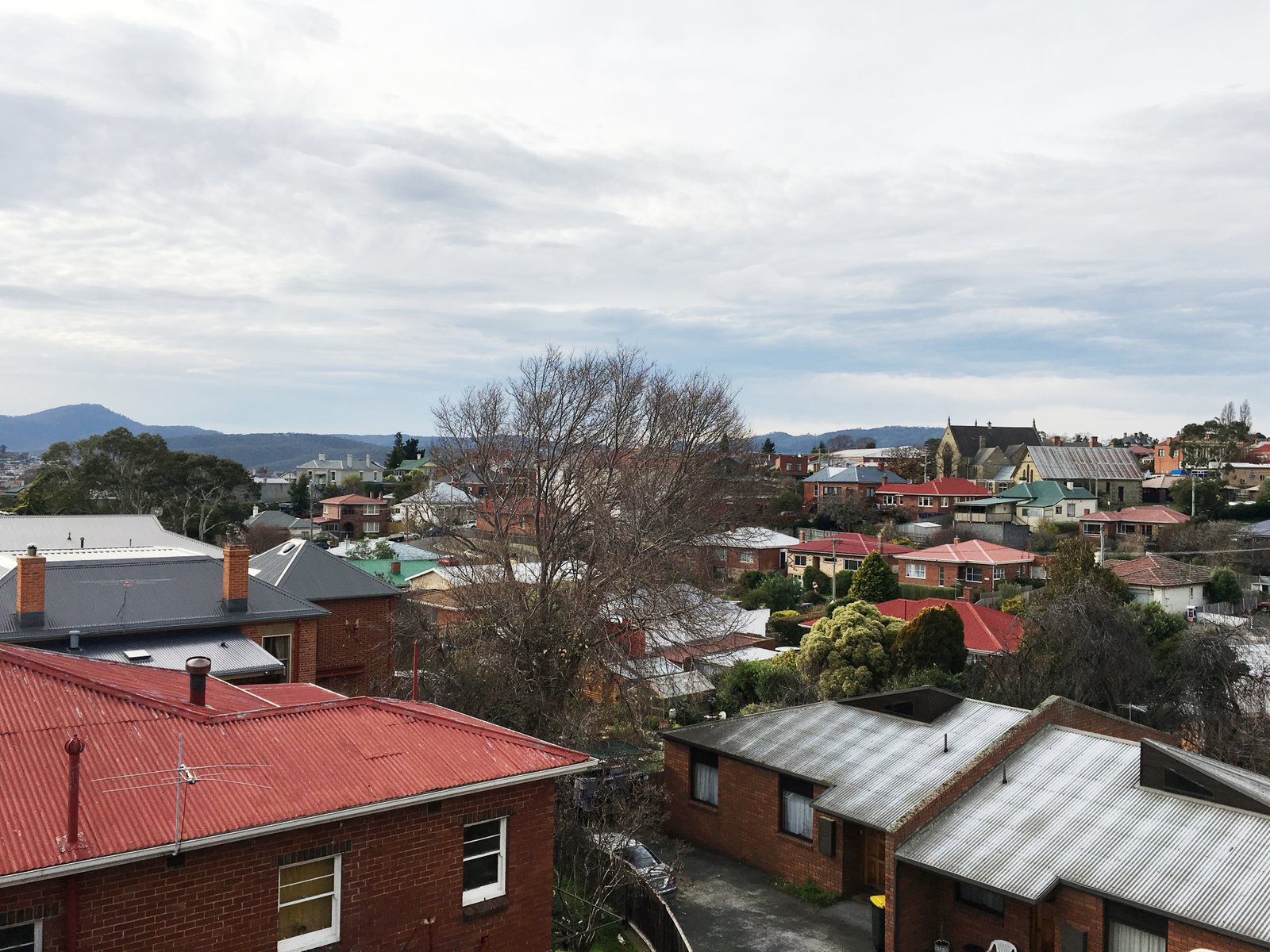 1/107 MONTAGU Street NEW TOWN 9