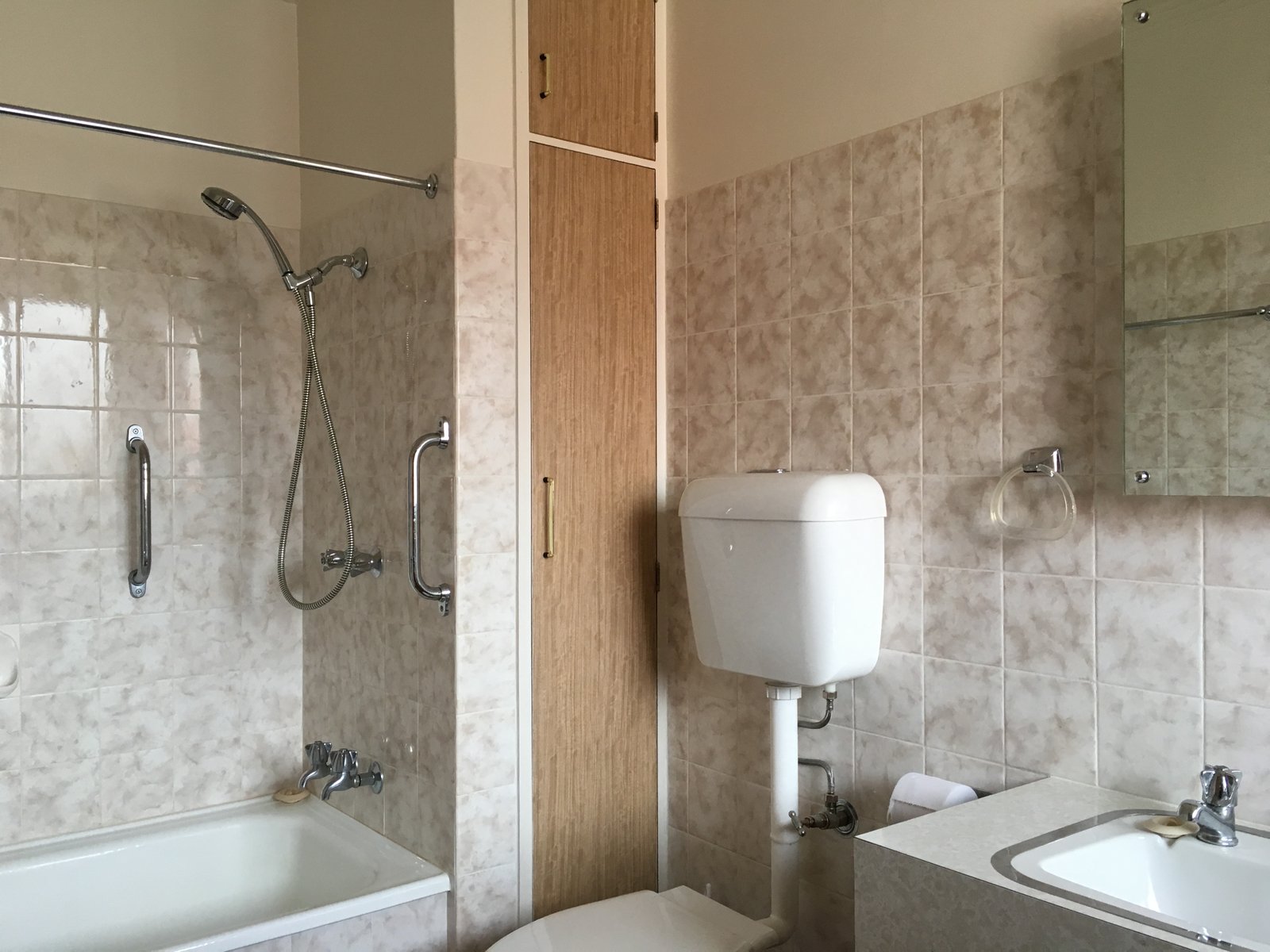 1/107 MONTAGU Street NEW TOWN 7