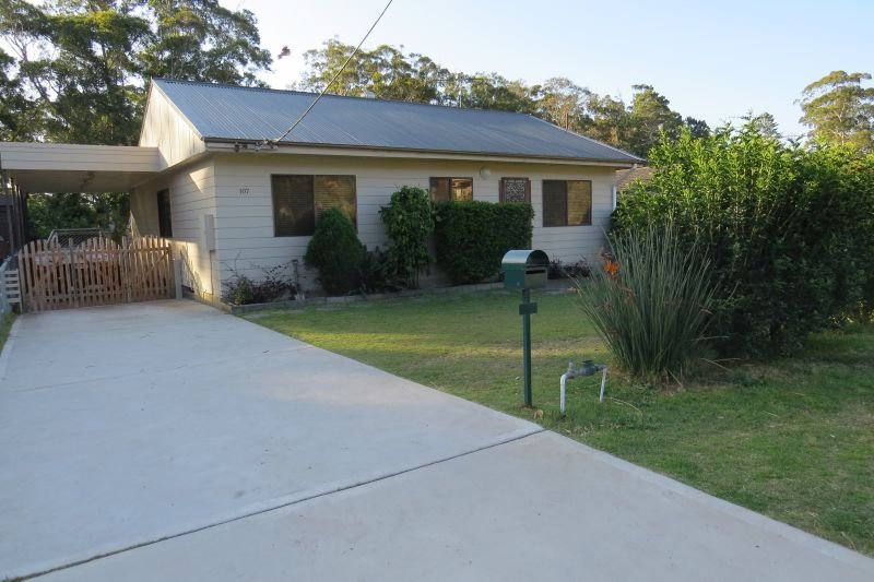 1/107 Tomaree Rd  SHOAL BAY 1
