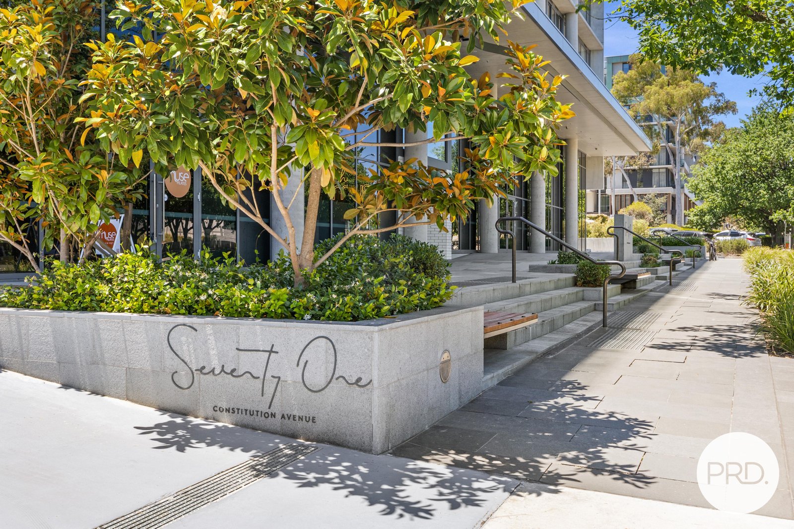 110/71 Constitution Avenue CAMPBELL 1