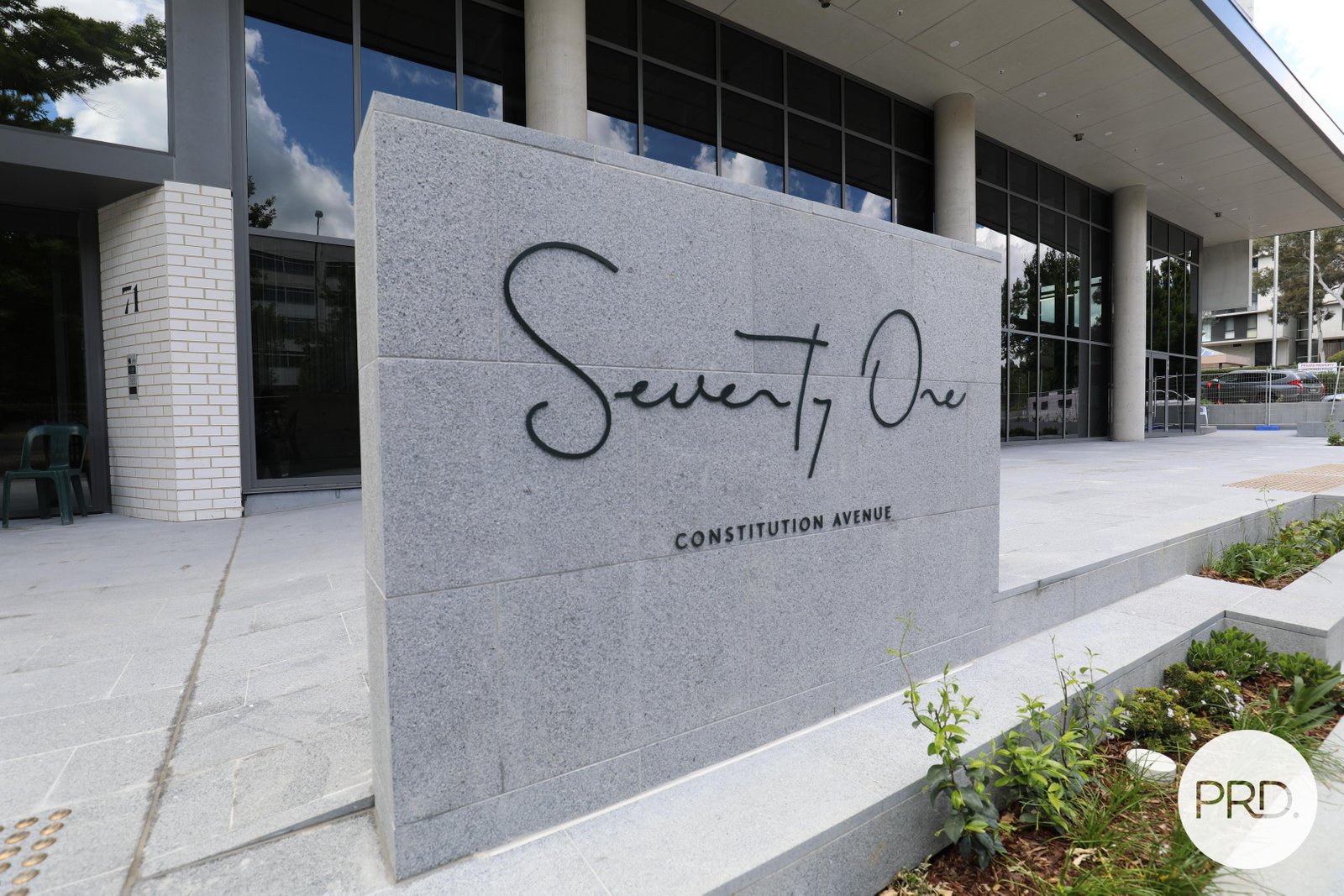 110/71 Constitution Avenue CAMPBELL 2