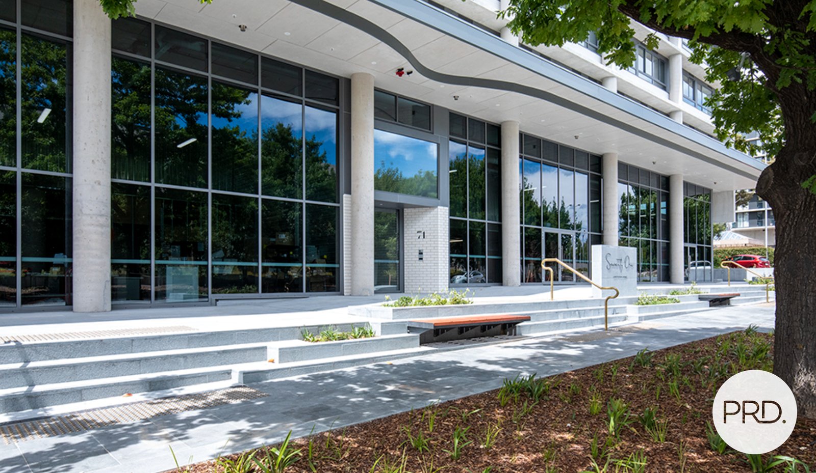 110/71 Constitution Avenue CAMPBELL 2