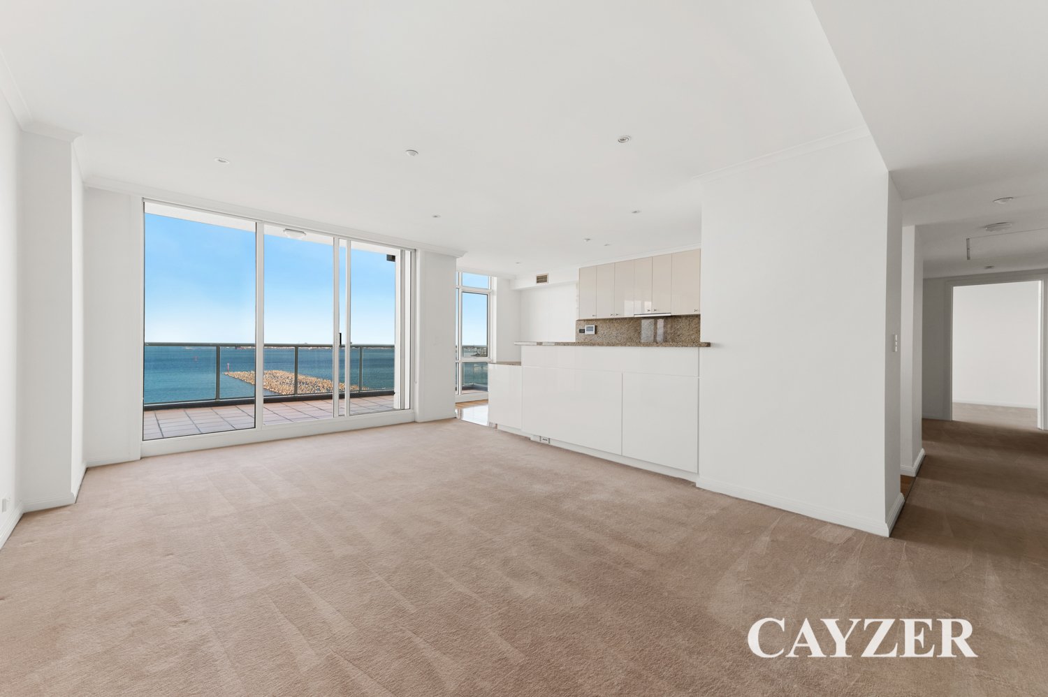 Gallery: 1107/127 Beach Street