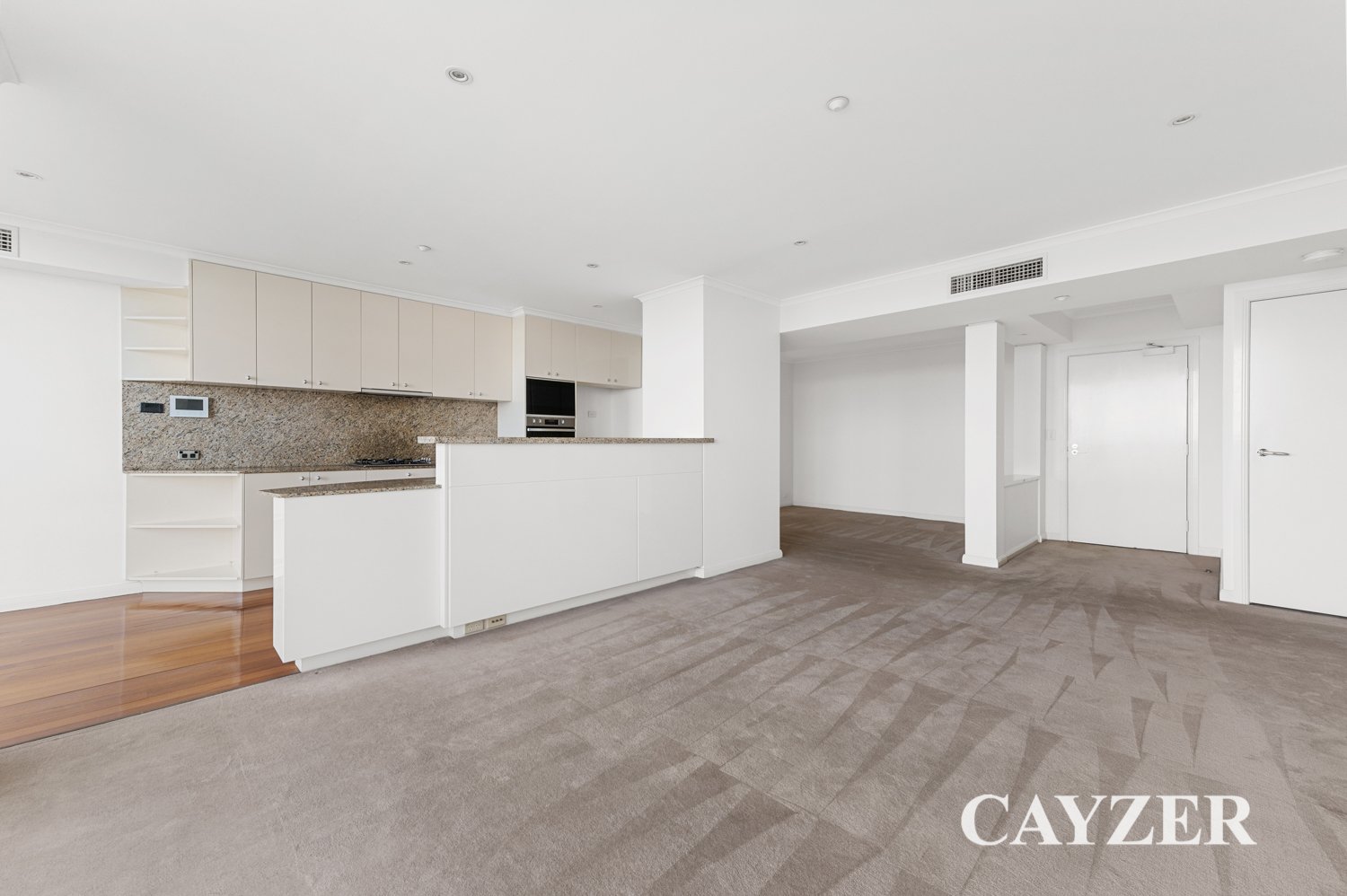 Gallery: 1107/127 Beach Street