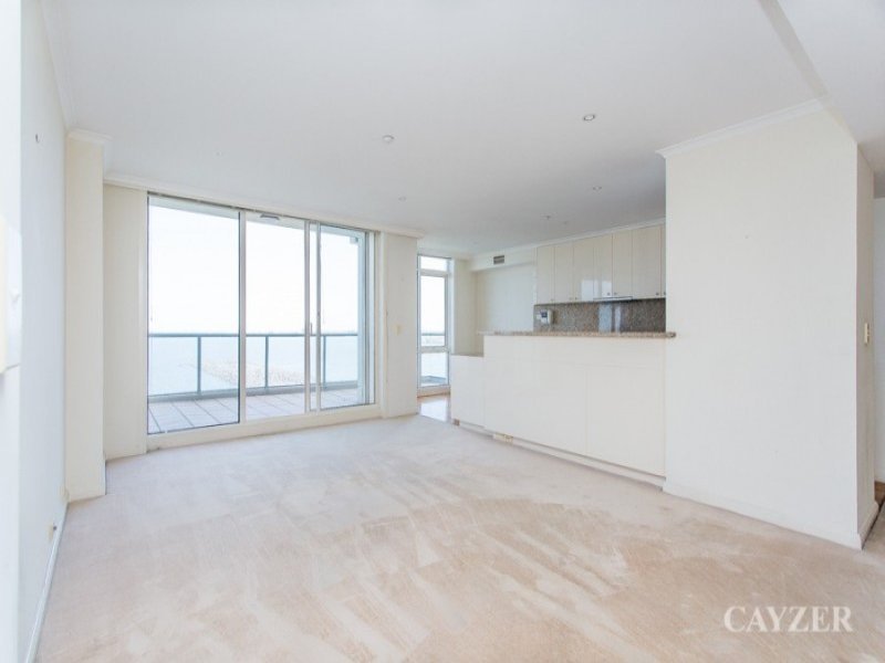Gallery: 1107/127 Beach Street
