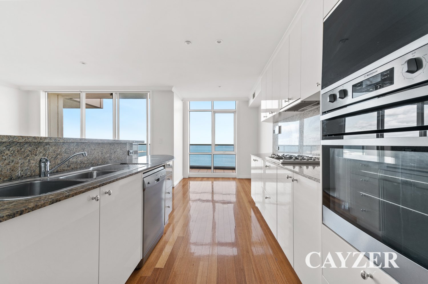Gallery: 1107/127 Beach Street