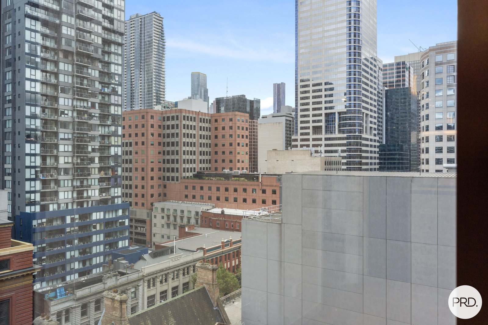 1107/138 Spencer Street MELBOURNE 2