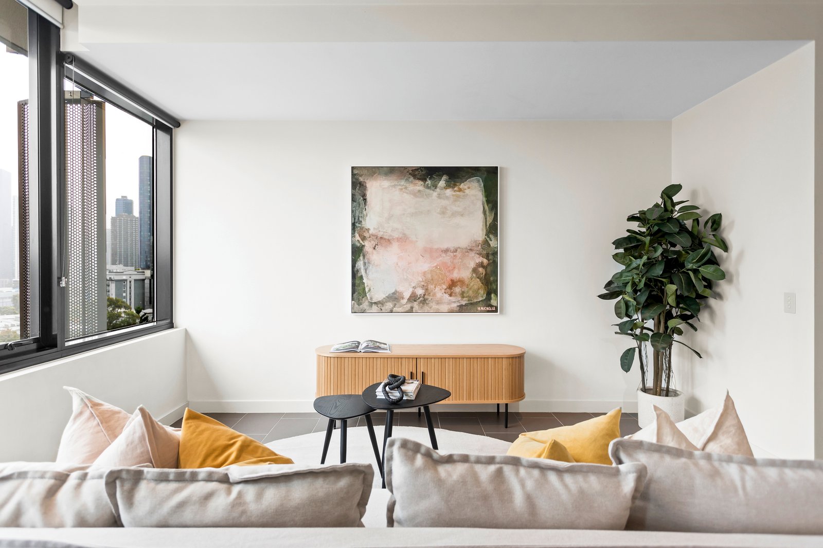 Real Estate and Property in 1107/22 Dorcas Street, Southbank, VIC