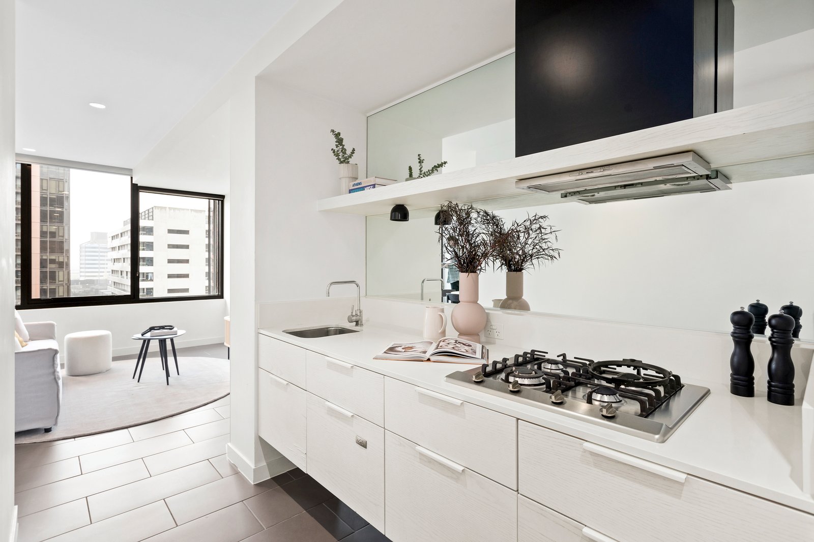 Real Estate and Property in 1107/22 Dorcas Street, Southbank, VIC
