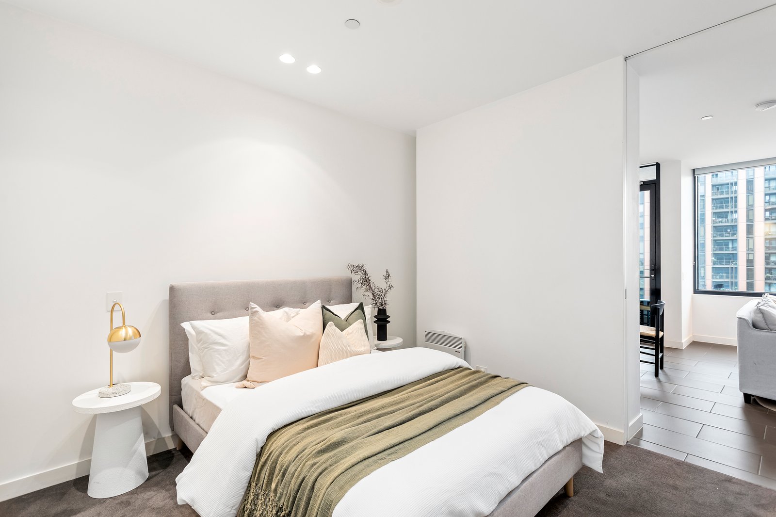 Real Estate and Property in 1107/22 Dorcas Street, Southbank, VIC