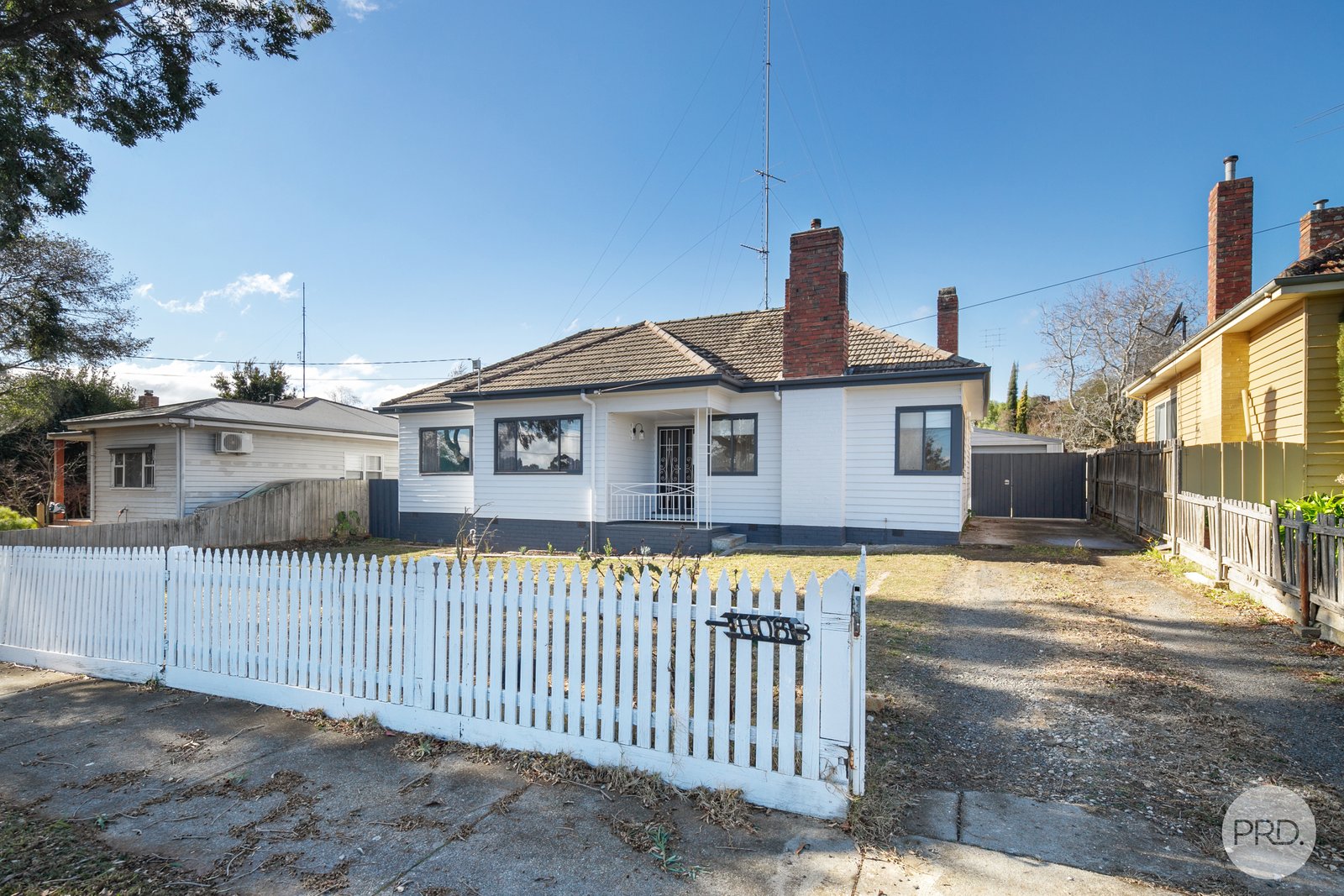 1108 Havelock Street BALLARAT NORTH 1