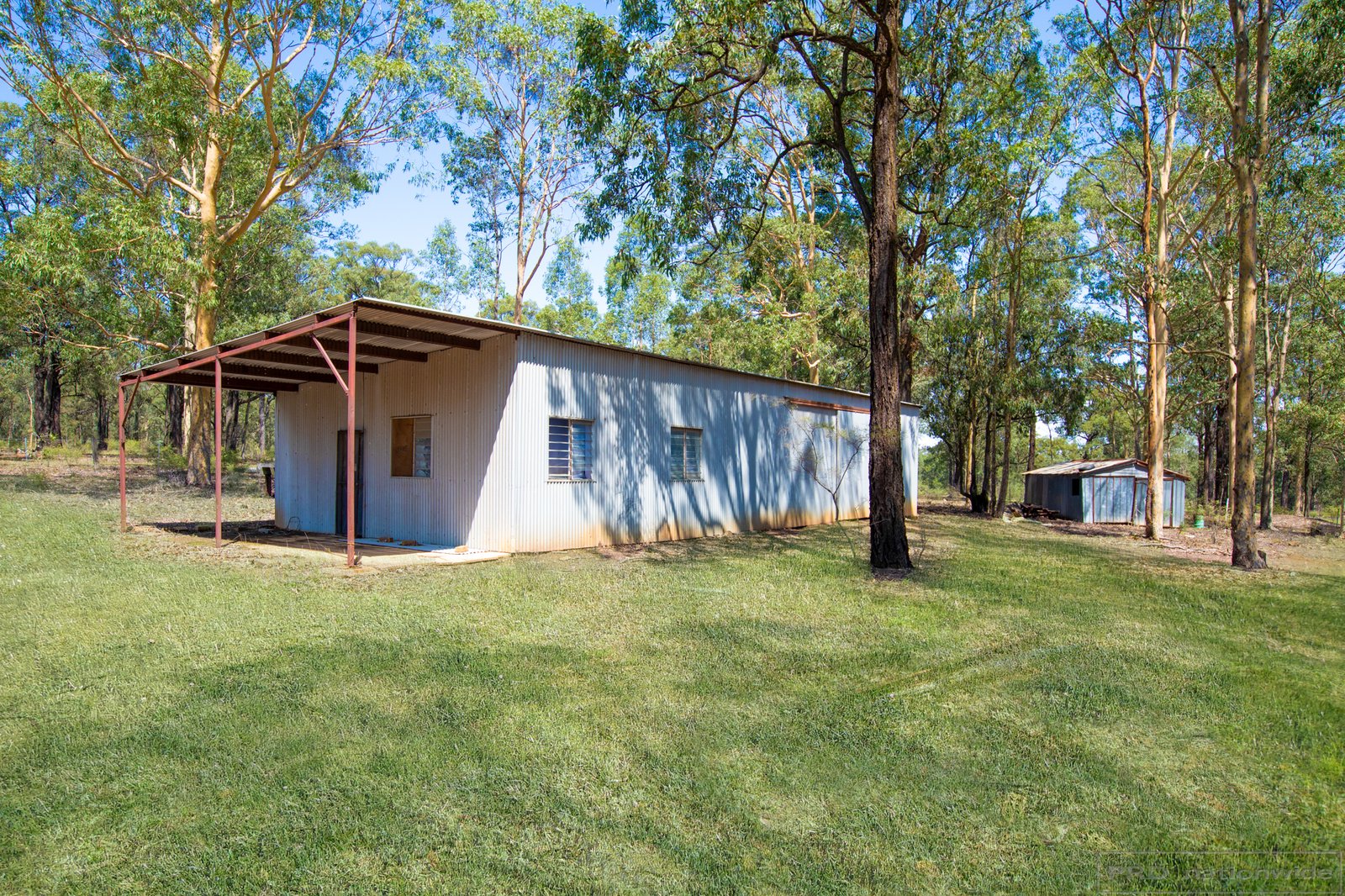 1108 Lovedale Road ALLANDALE 21