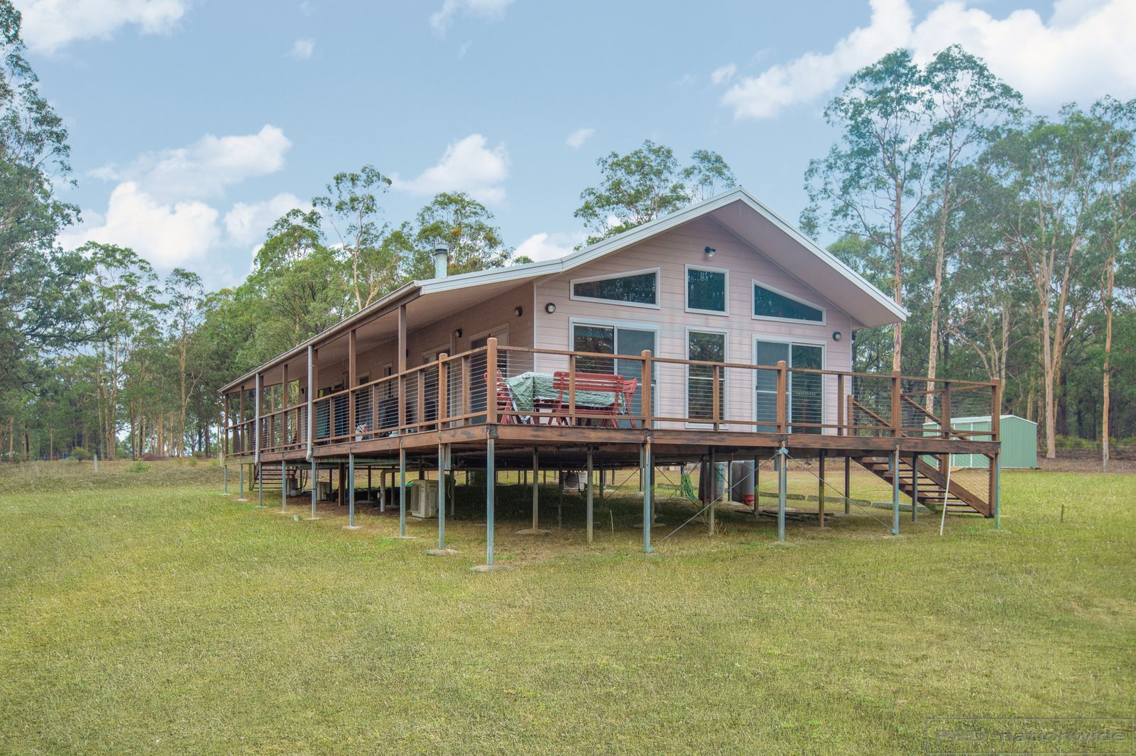 1108 Lovedale Road ALLANDALE 29