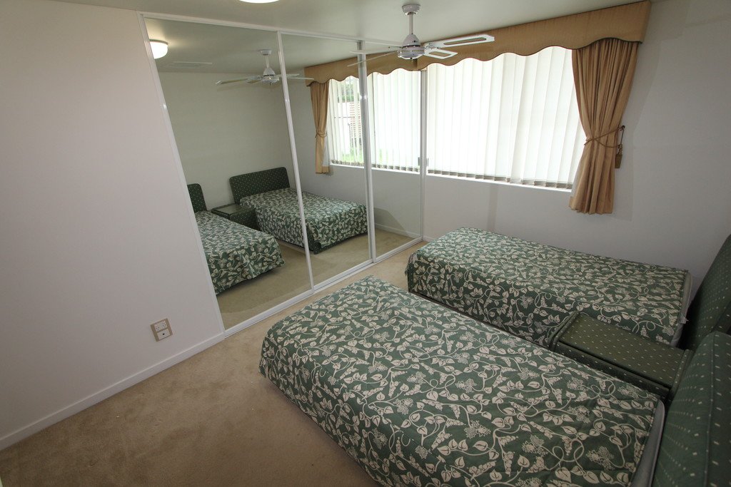 1108 Spring Terraces 'Royal Pines Resort' BENOWA 12