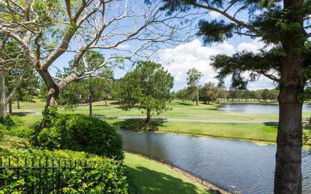 1108 Spring Terraces 'Royal Pines Resort' BENOWA 15