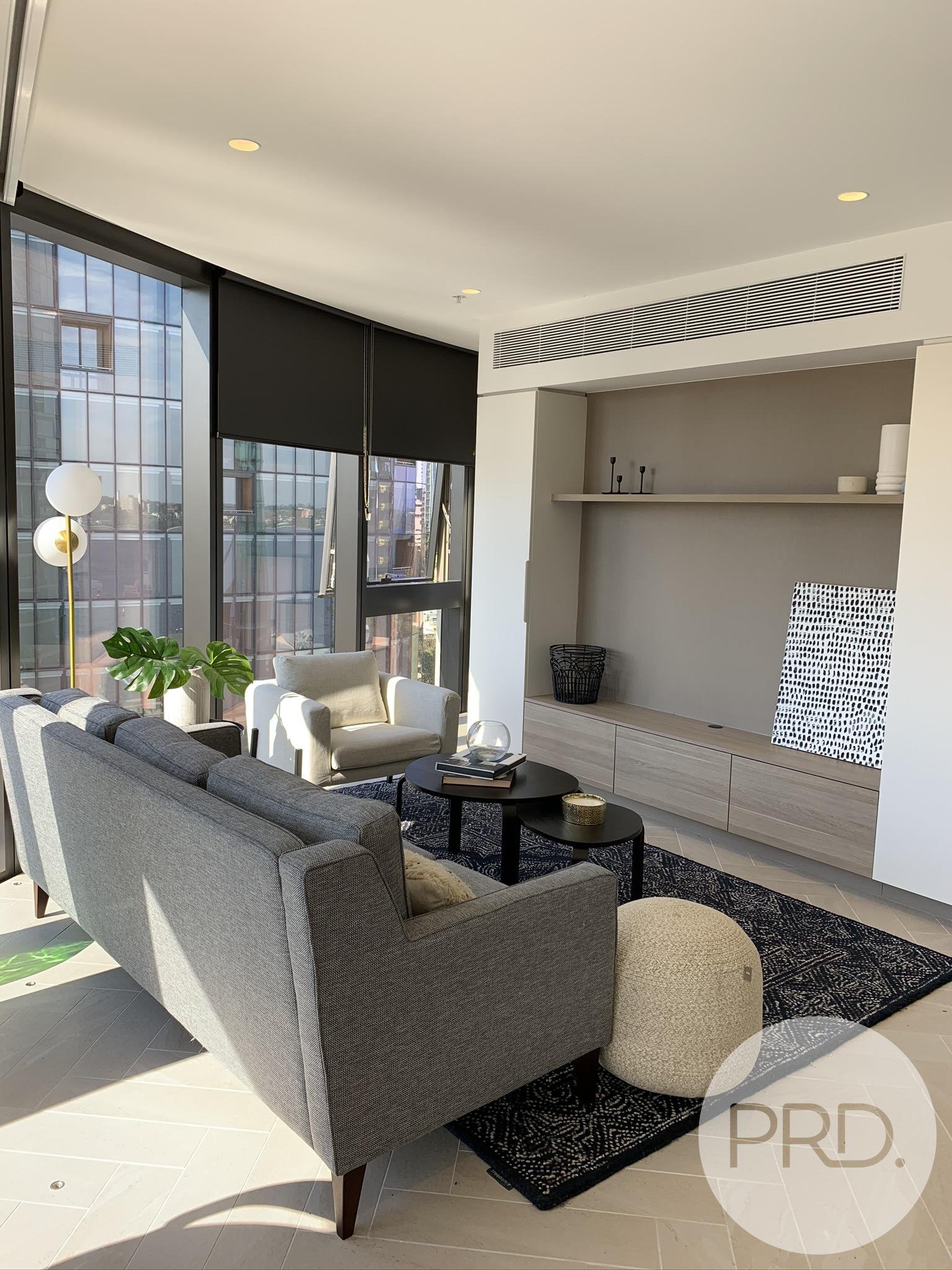 1108/11 Barrack Square PERTH 2