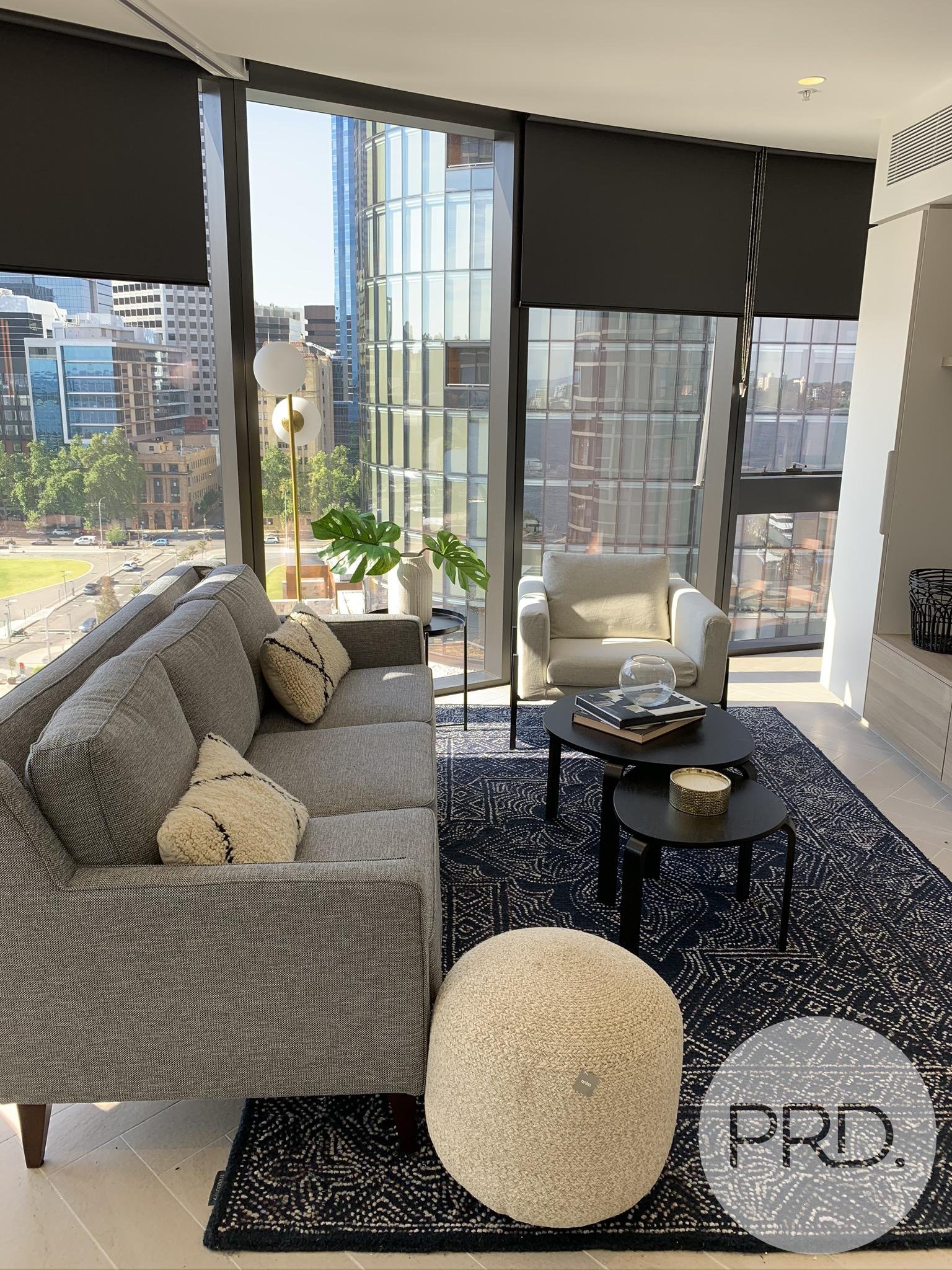 1108/11 Barrack Square PERTH 3