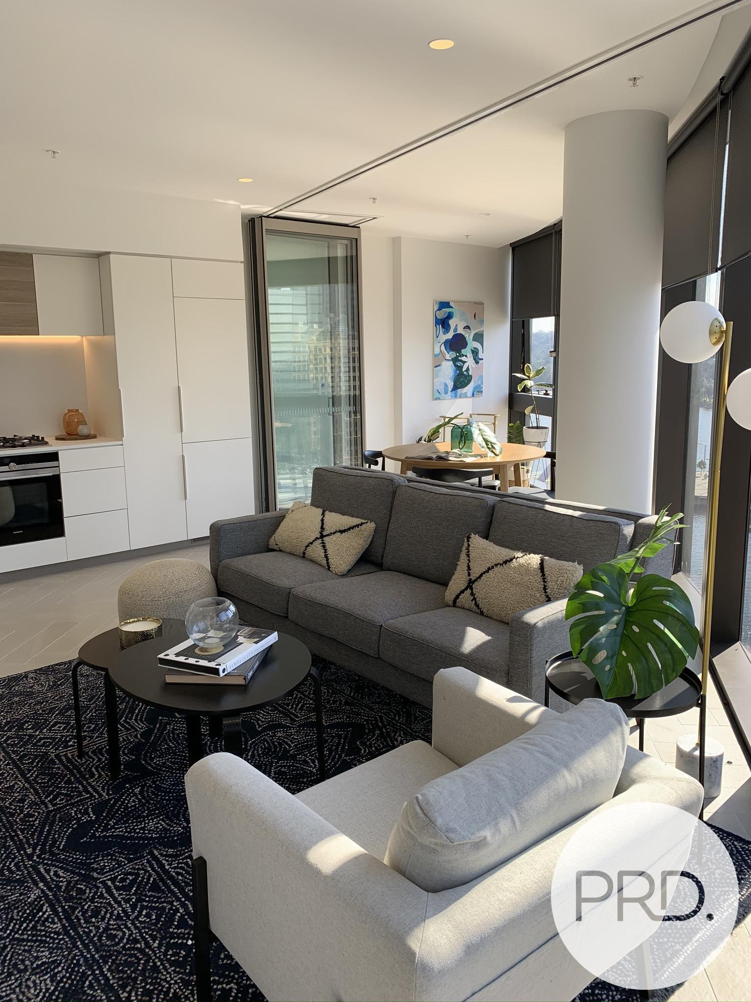 1108/11 Barrack Square PERTH 4