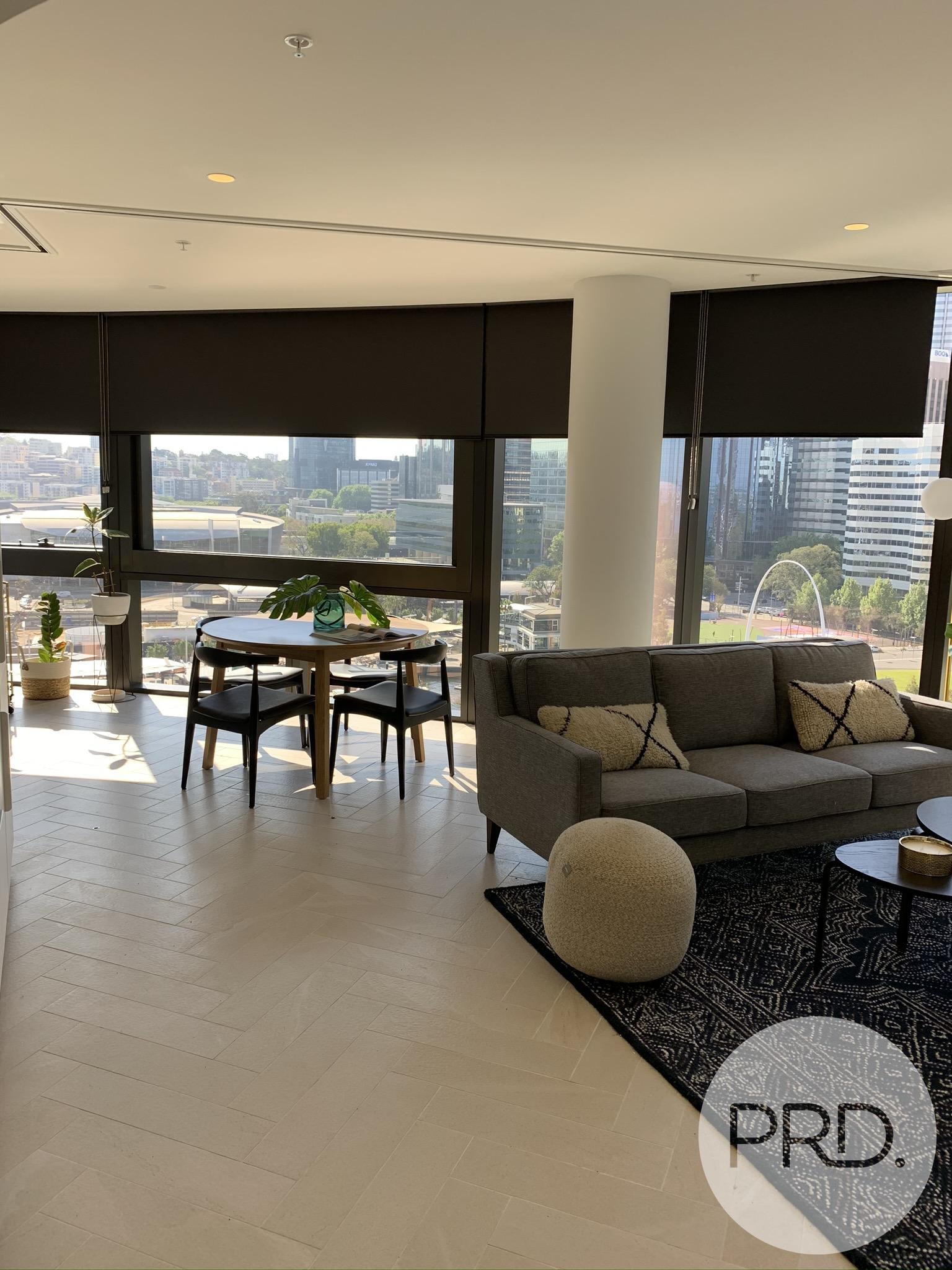 1108/11 Barrack Square PERTH 5