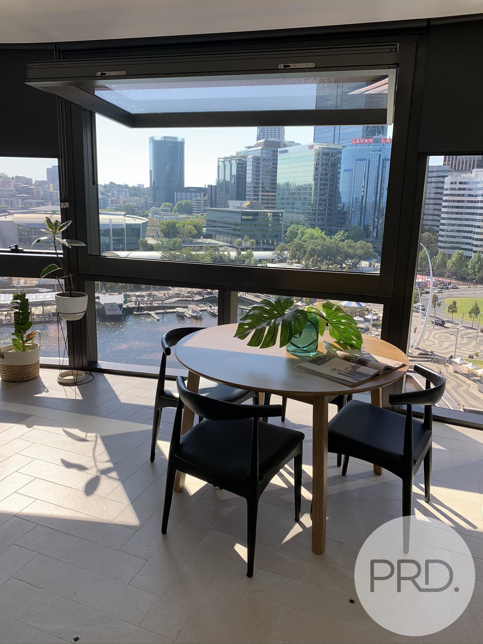 1108/11 Barrack Square PERTH 6