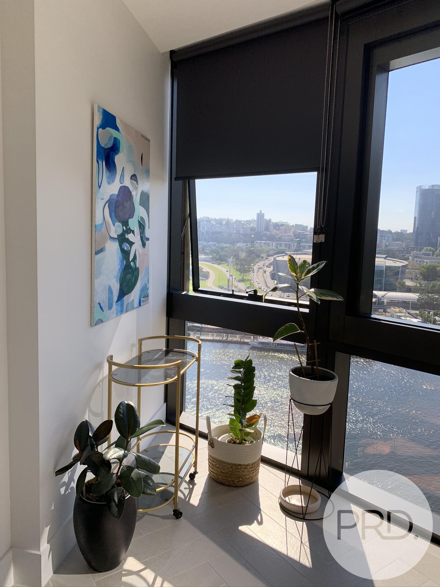 1108/11 Barrack Square PERTH 8