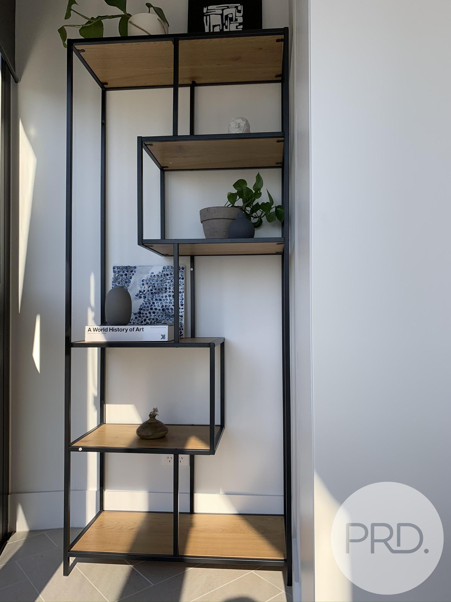 1108/11 Barrack Square PERTH 9