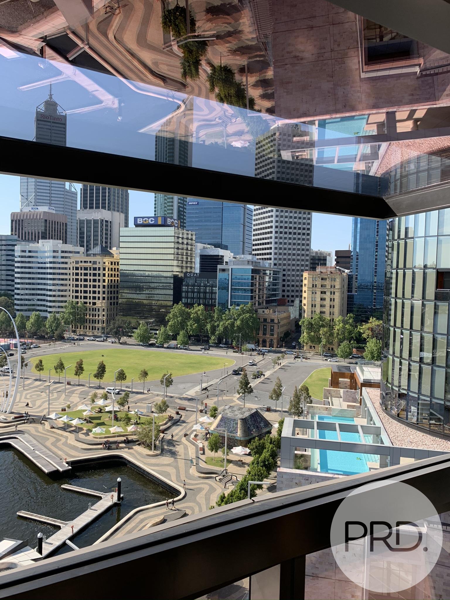 1108/11 Barrack Square PERTH 10