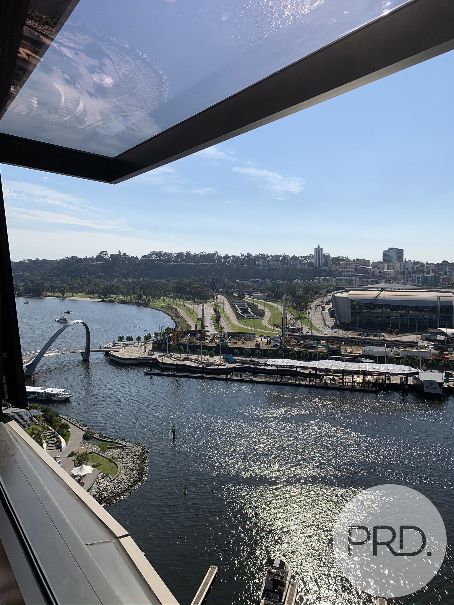 1108/11 Barrack Square PERTH 11