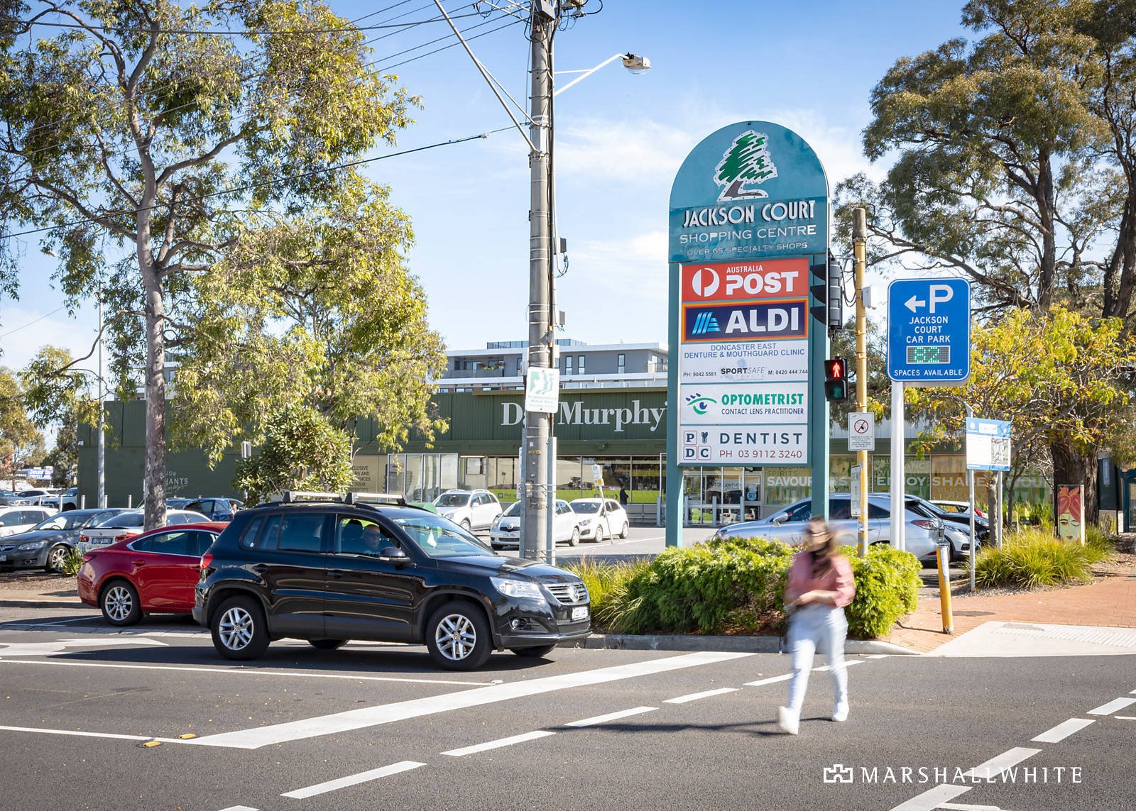 110/832 Doncaster Road, Doncaster, VIC