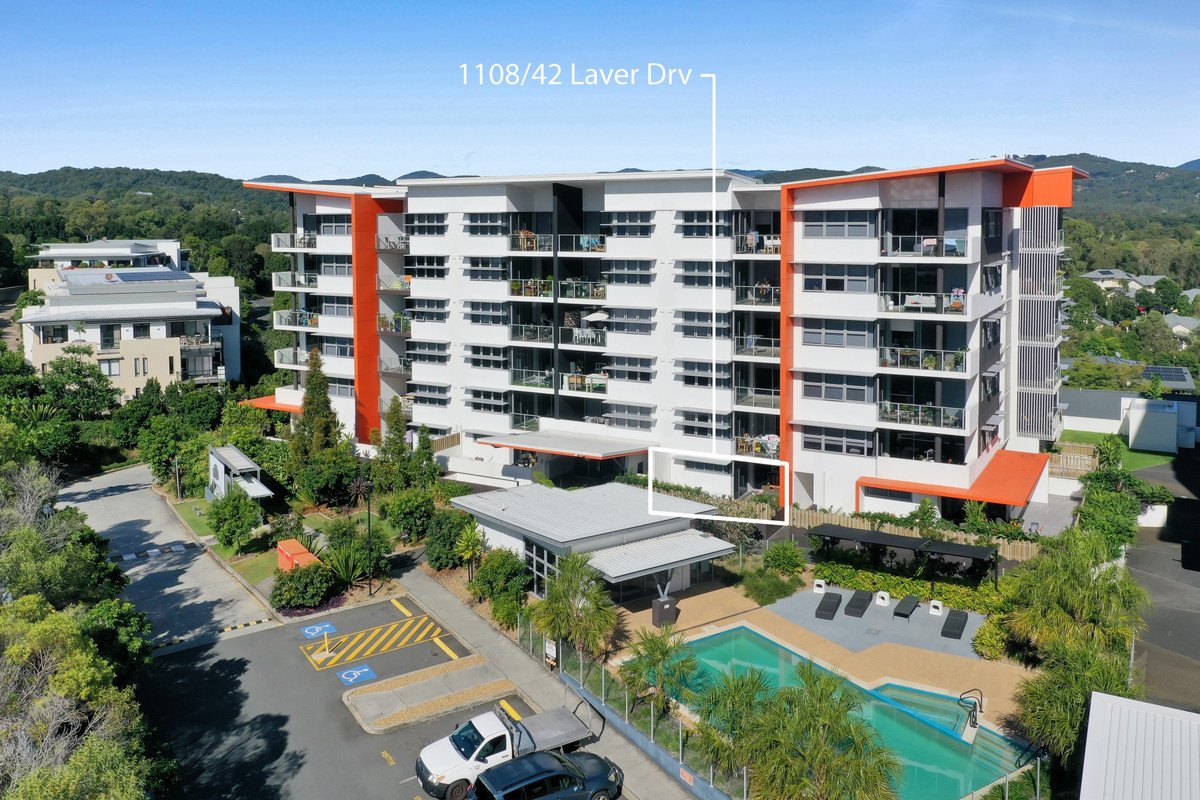 1108/42 Laver Drive Robina 16