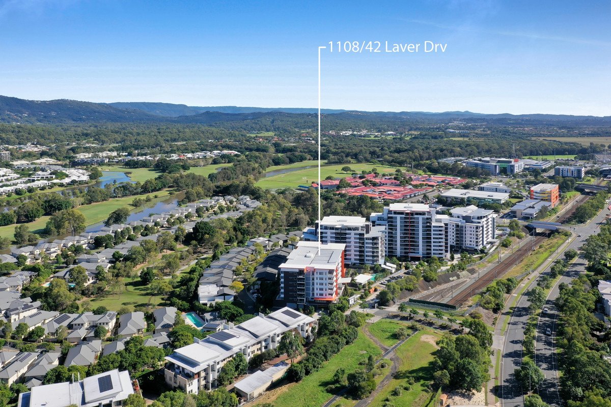 1108/42 Laver Drive Robina 19