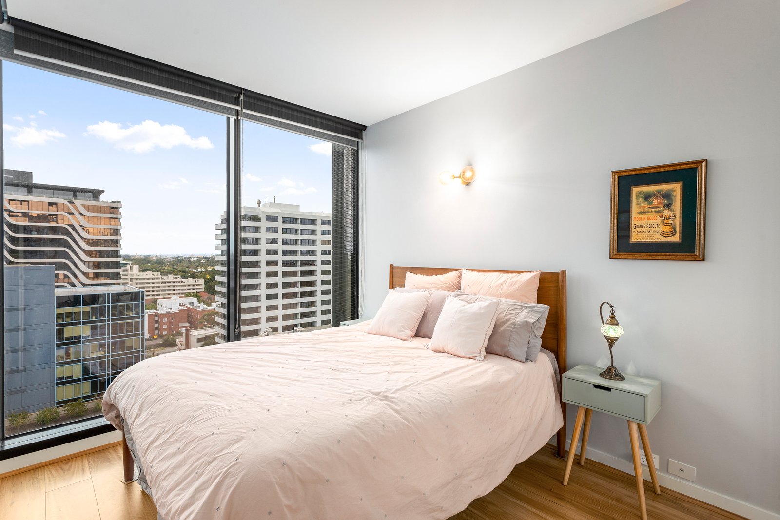 Real Estate and Property in 1108/470 St Kilda Road, Melbourne, VIC