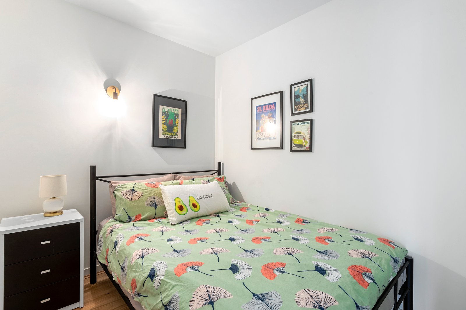 Real Estate and Property in 1108/470 St Kilda Road, Melbourne, VIC