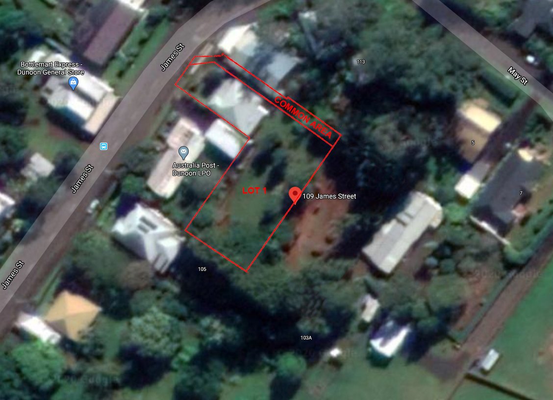 1/109 James Street DUNOON 21