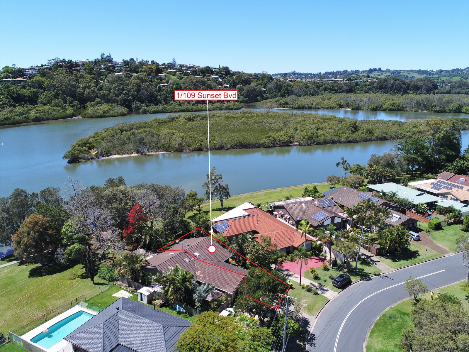 1/109 Sunset Boulevard TWEED HEADS WEST 13