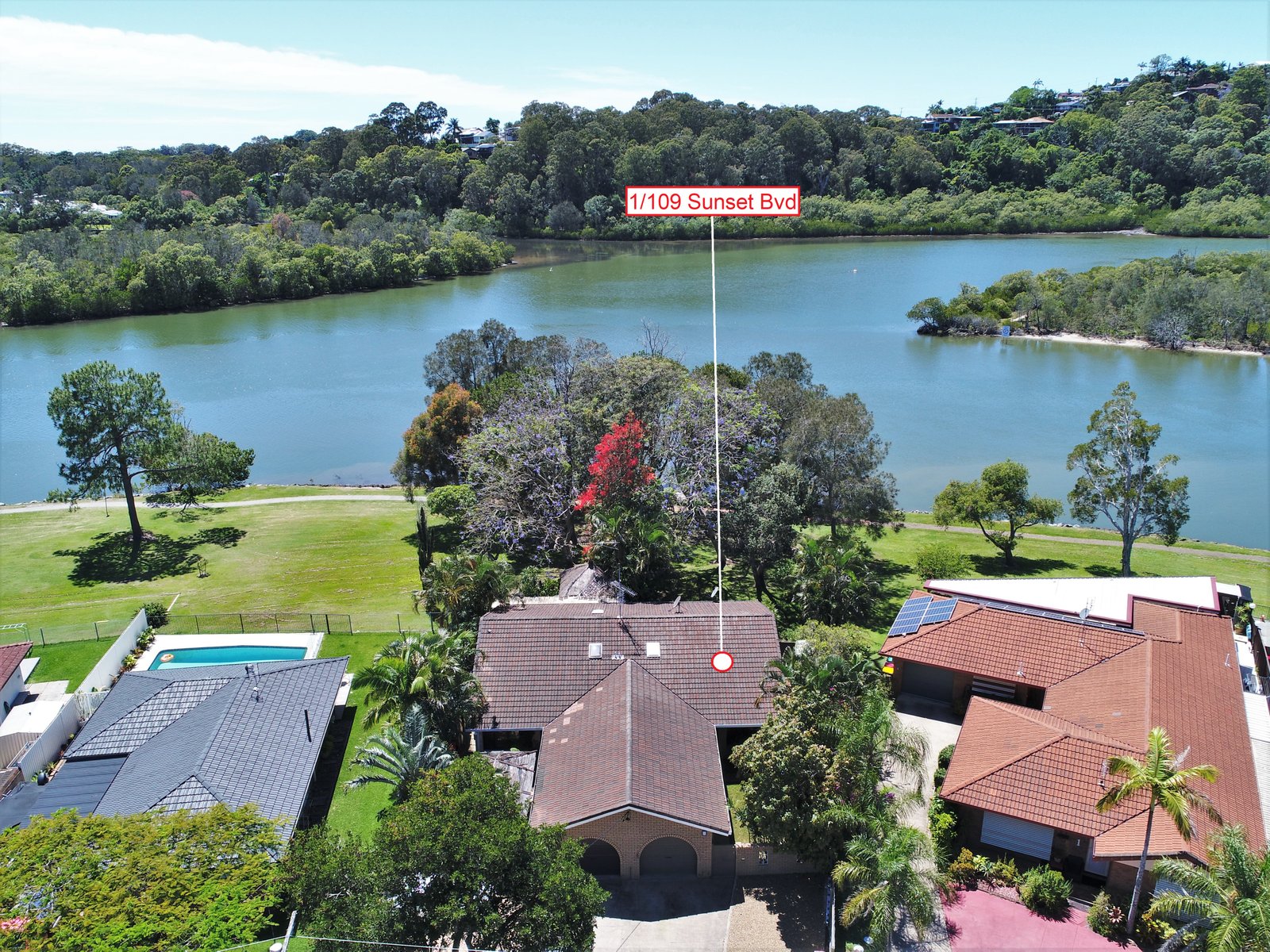 1/109 Sunset Boulevard TWEED HEADS WEST 14