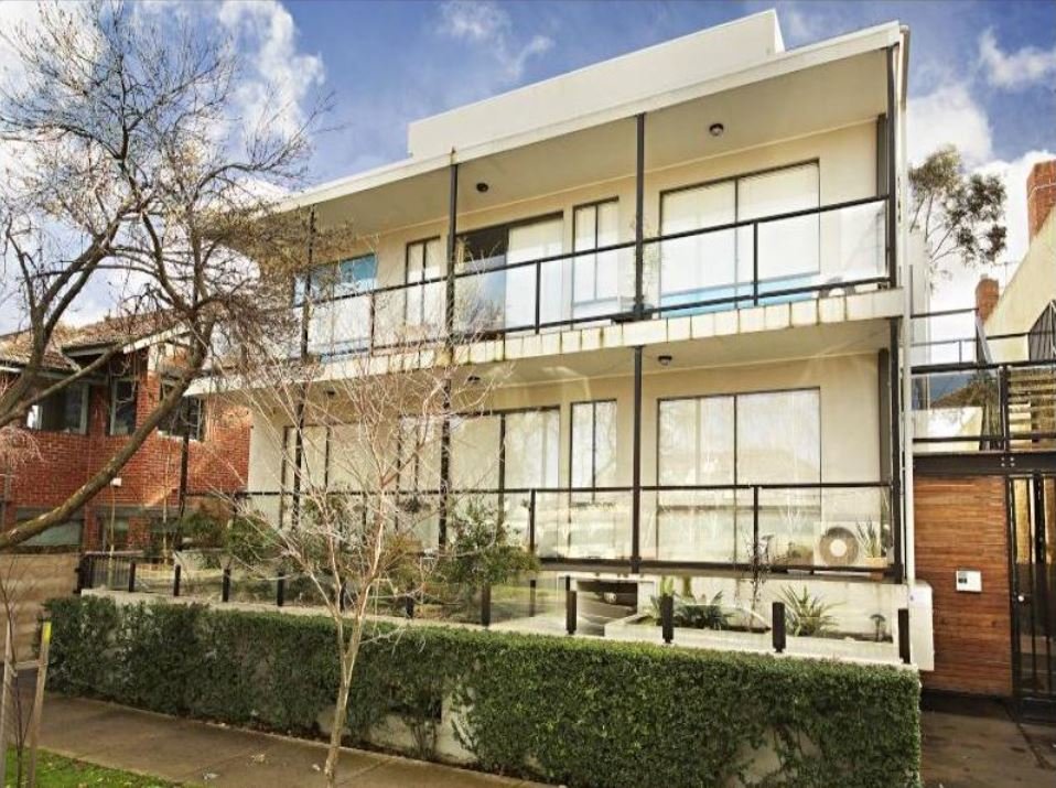 1/109 Wellington Street, ST KILDA VIC 3182