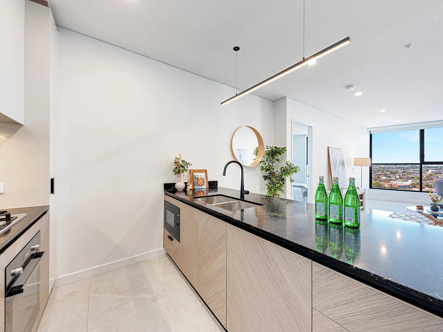 1109/4 Finch Drive EASTGARDENS 2