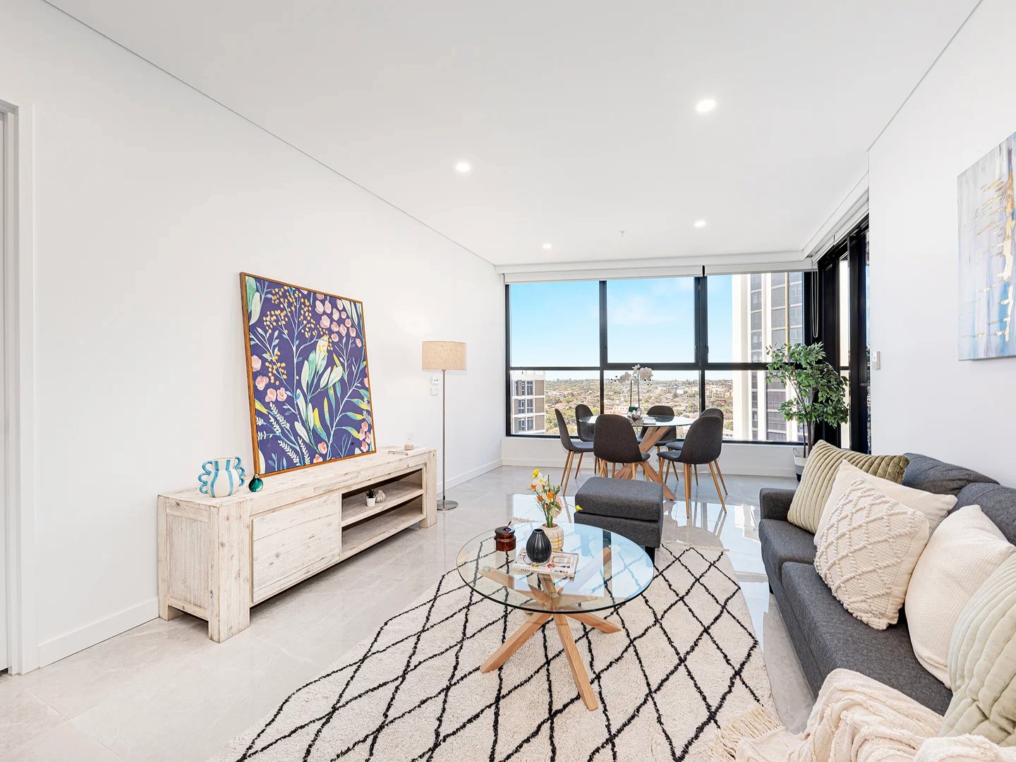 1109/4 Finch Drive EASTGARDENS 4