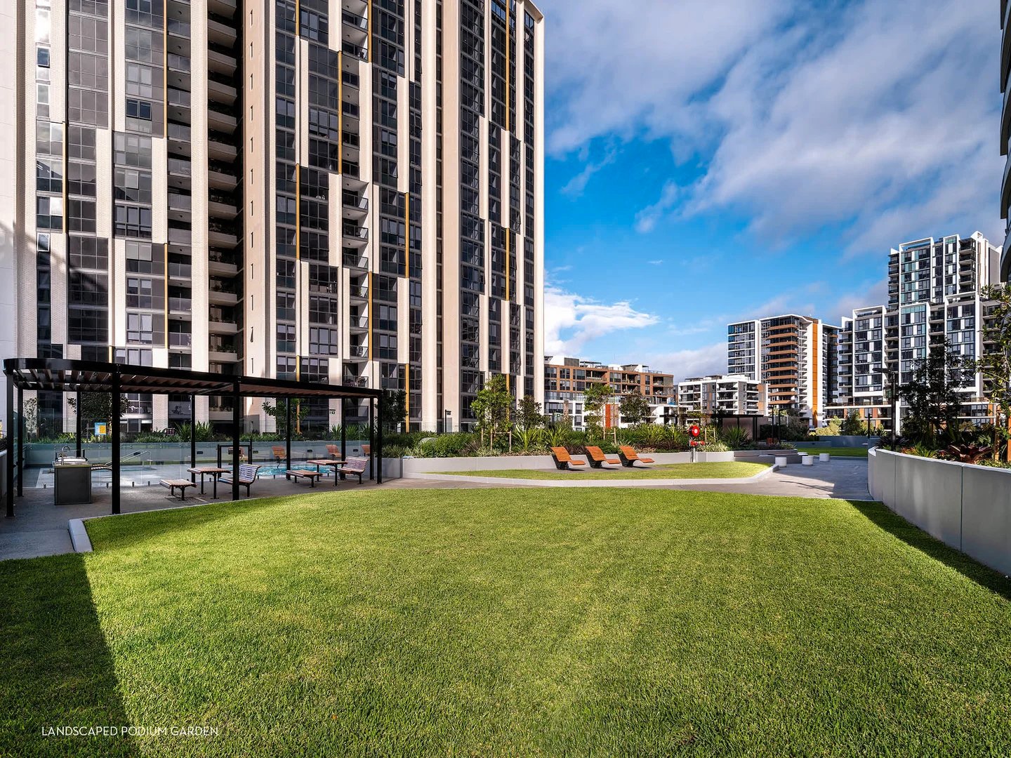 1109/4 Finch Drive EASTGARDENS 14
