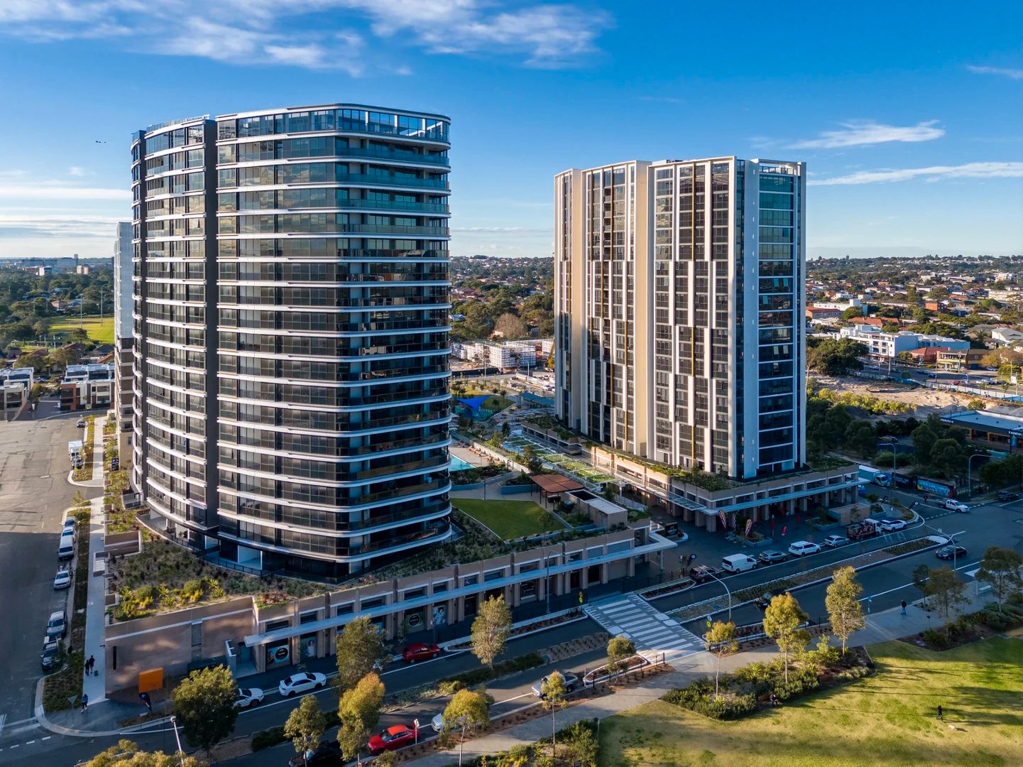 1109/4 Finch Drive EASTGARDENS 15