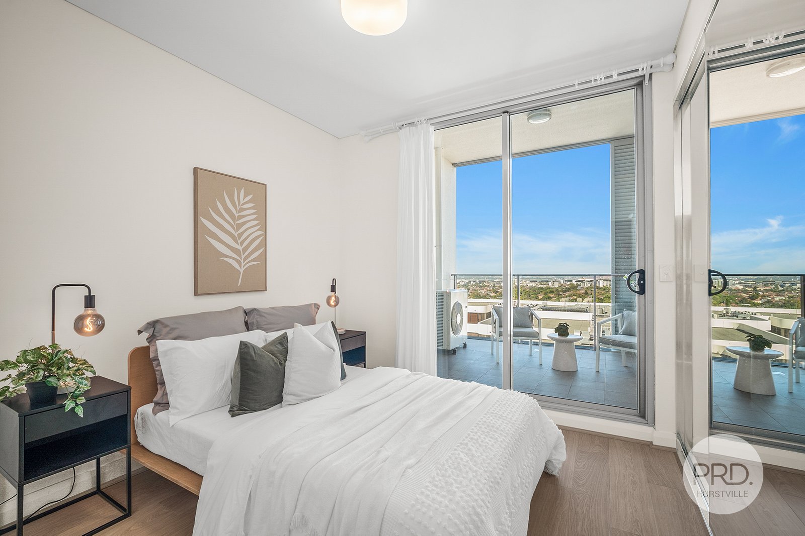 1109/99 Forest Road HURSTVILLE 5