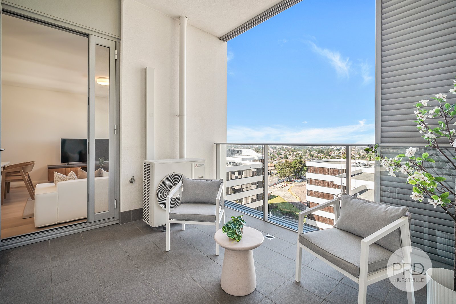 1109/99 Forest Road HURSTVILLE 6